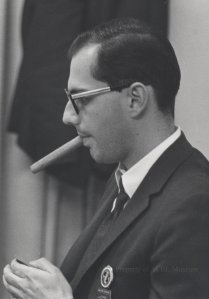 Arthur Robinson
