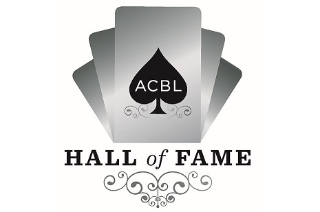 Hall of Fame adds three