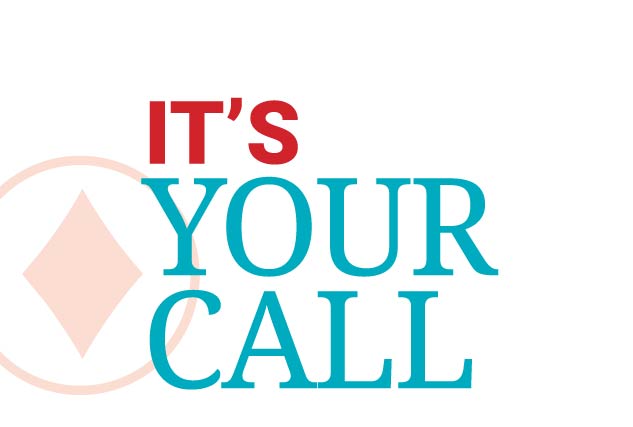 It's Your Call icon