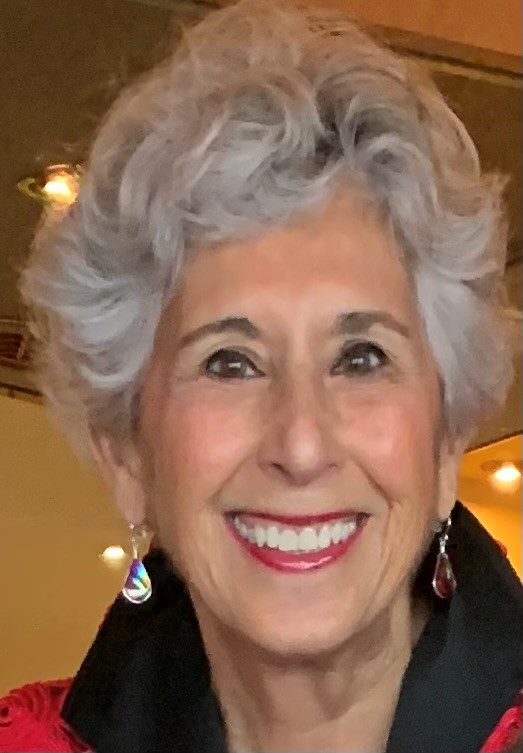 Region 9  Rebecca Brown