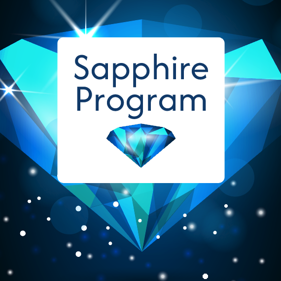 Sapphire Program