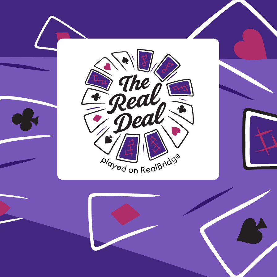 Jan – MarchThe Real Deal