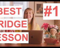 How to Play The Card Game Bridge | Tutorial 10 | Scoring