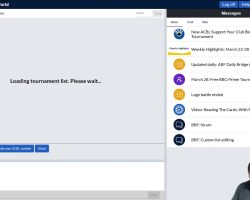 How To Earn ACBL Masterpoints On BBO