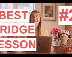 How to Play The Card Game Bridge | Tutorial 2 | Game Set-Up