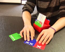 Bidding Box Basics