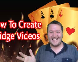 How To Create Bridge Videos