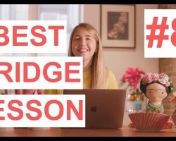 How to Play The Card Game Bridge | Tutorial 8 | Games, Slams, Doubles