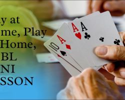 My Favorite Play with a Twist of Loser