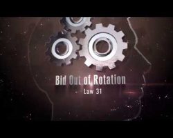 Bid out of Rotation