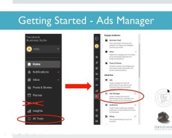 Promoting Bridge Events Through Facebook Ads Promoting Bridge Events Through Facebook Ads